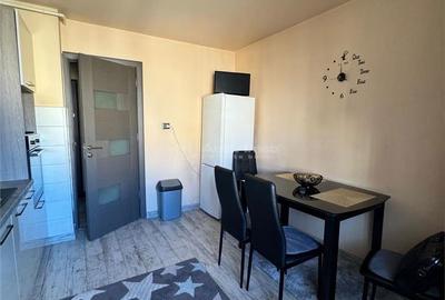 Apartament cu 2 camere decomandat în Central - 11