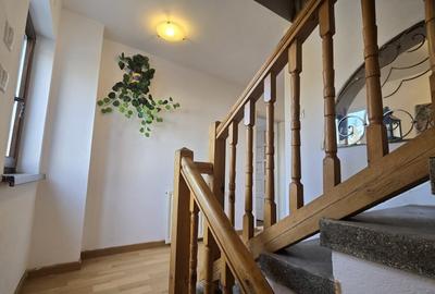 De vanzare Casa de vacanta Breaza De vanzare Casa de vacanta Breaza - 18