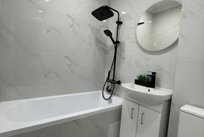 Apartament cu 2 camere decomandat în Panduri - 1