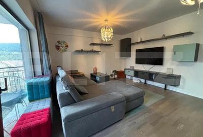 Apartament cu 1 camera, PETFRIENDLY, 38 mp, parcare, zona Vivo - 7