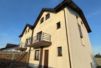 Vanzare casa 4 camere Popesti Leordeni, apropiere A0 - 2