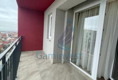 Apartament cu 2 camere decomandat în Iosia - 10