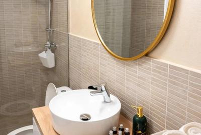 Apartament cu 2 camere de inchiriat la casa - 8