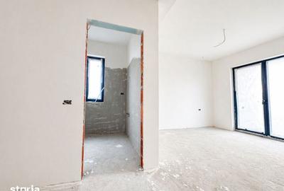 Apartament cu 3 camere în Moșnița Nouă - 6