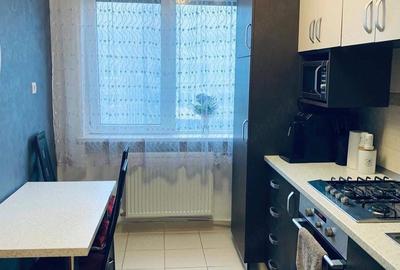 Apartament cu 2 camere decomandat în Rogerius - 5