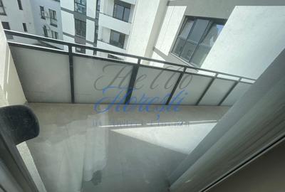 Apartaemt 2 camere , 38 MP + 10 MP Terasa, Zona Bulgaria , Cluj - 5