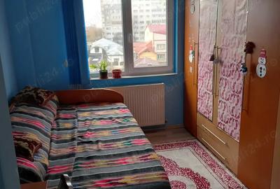 Vand apartament 3 camere - 3