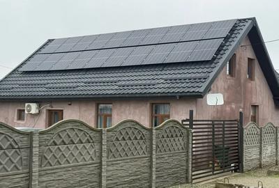 Casa de vanzare , Resca, Olt tel - 1