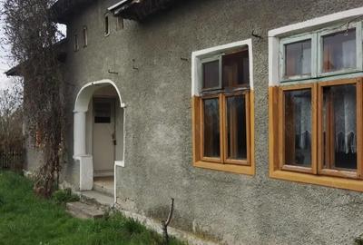 Casă cu 2 camere cu Teren 6700 Mp în Filipeștii de Târg - 5
