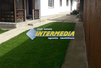 Casă individuală cu 5 camere cu Canalizare în Periferie - 4