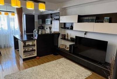 Apartament cu 3 camere decomandat în Gării - 6