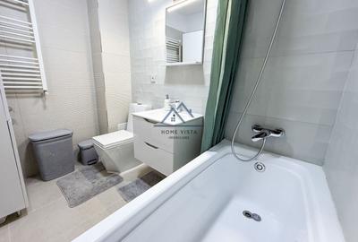 Apartament cu 2 camere decomandat în Militari - 6