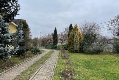 Casa cu 5 camere, 386 mp, Sangeorgiu de Mures, zona Apollo Spa - 14