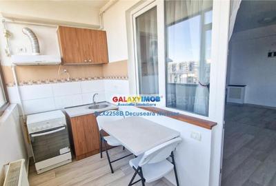 Garsoniera dubla Militari Residence Mobilata,Utilata 56.500 - 7