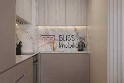 Apartament cu 2 camere în Pipera - 8