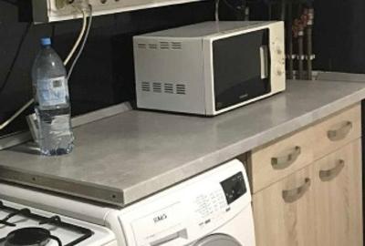 Garsoniera centrul civic- langa Afi Mall - 9