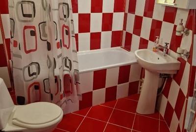 Apartament 2 cam. 60MP, renovat, zona Gării, PF, 883 euro/mp - 9