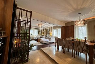 Greenfield Baneasa - Apartament Unic 187 mp - Comision 0% - 2