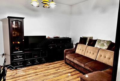 Apartament spatios la curte, 2 camere, complet renovat, Aradul Nou - 3