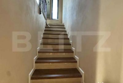 Apartament cu 3 camere decomandat, mobilat în Central - 9