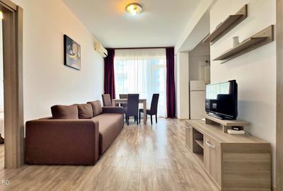 MAMAIA SUMMERLAND - APARTAMENT 2 CAMERE - ETAJ 2 - Comision 0% - 3