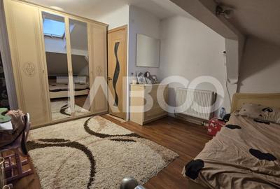 COMISION 0%-Apartament cu 3 camere de vanzare utilat mobilat Lazaret - 8