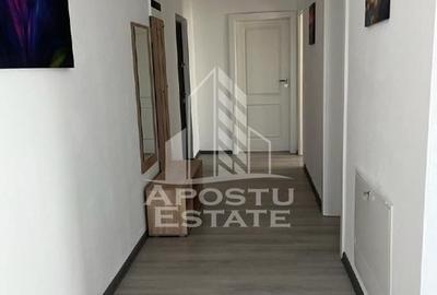 Apartament cu 3 camere decomandat în Giroc - 6