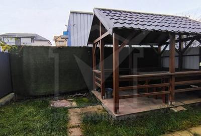 Apartament cu doua camere, balcon,terasa si parcare inclusa - 1