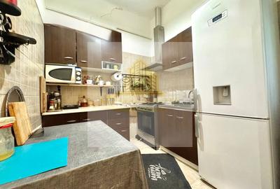 Casă individuală cu 4 camere cu Teren 270 Mp în Copou - 14