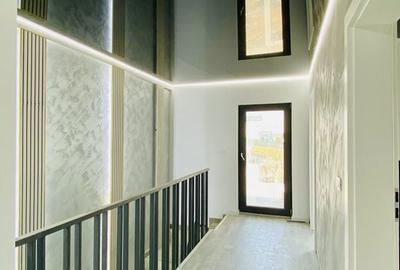 Casă cu 4 camere cu Teren 375 Mp în Păcurari - 5
