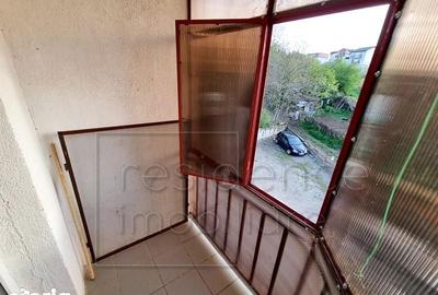 Garsonieră în Mănăștur - 4