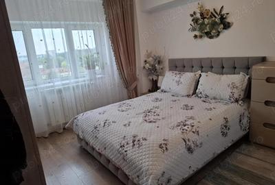 0 comision, negociabil, renovat, 3 camere, partial mobilat sau integral (la intelegere),zona Modern - 4