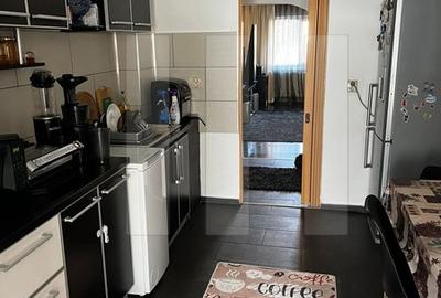 Apartament 3 camere, parcare, zona Primaverii Manastur - 5