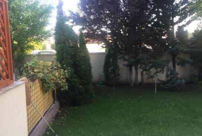 Vila duplex Jolie Ville - str Alexandru cel Bun / COMISION 0 - 4