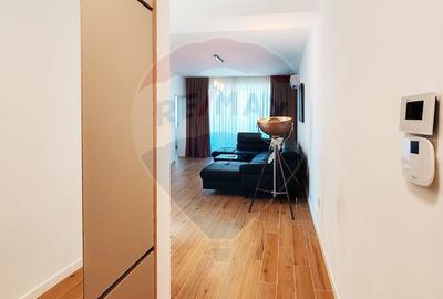 Apartament cu 2 camere decomandat, mobilat în Central - 14