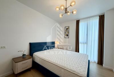 Apartament cu 3 camere decomandat, mobilat în Torontalului - 5