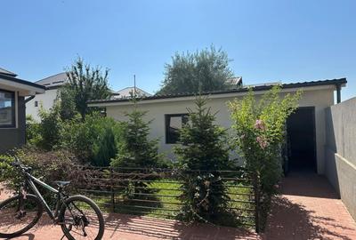 Casă individuală cu 5 camere cu Canalizare în Nord - 45