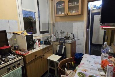 Apartament cu 2 camere decomandat în Pieptănari - 5