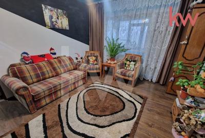 Vanzare, apartament 2 camere Brazda (Str. Mare?al Alex - 2