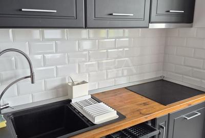 Apartament cu 2 camere decomandat în Florești - 5