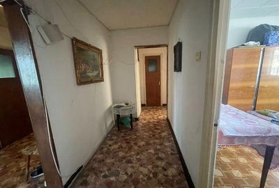 Apartament cu 4 camere decomandat în Berceni - 6