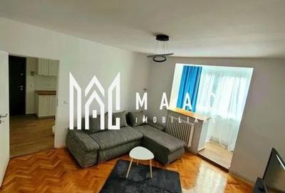 Apartament 2 camere | Etaj 1 | Balcon | Mihai Viteazu - 2