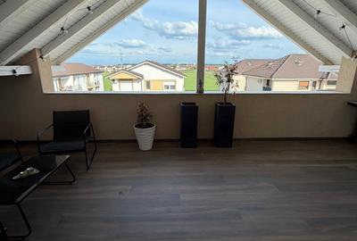 Apartament cu 3 camere semidecomandat în Lipovei - 6