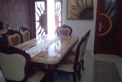 Apartament cu 3 camere în Eminescu - 5