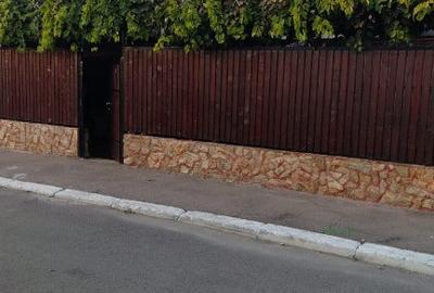 Casă cu 7 camere cu Teren 600 Mp în Central - 13