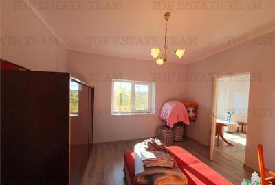 Casă cu 6 camere cu Teren 5470 Mp în Pantelimon - 16