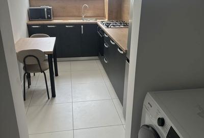 Apartament cu 2 camere decomandat în Mănăștur - 1