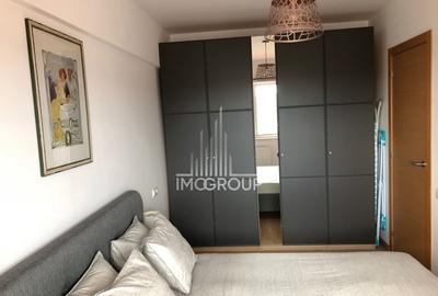 Apartament cu 2 camere semidecomandat, mobilat în Gheorgheni - 4
