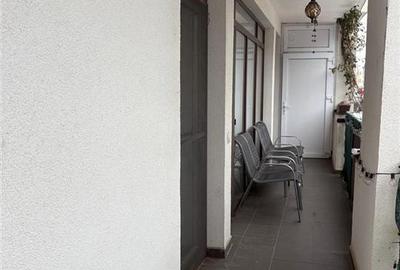 Apartament cu 3 camere decomandat, mobilat în Șelimbăr - 16