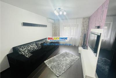 Apartament cu 2 camere decomandat, mobilat în Cantacuzino - 20